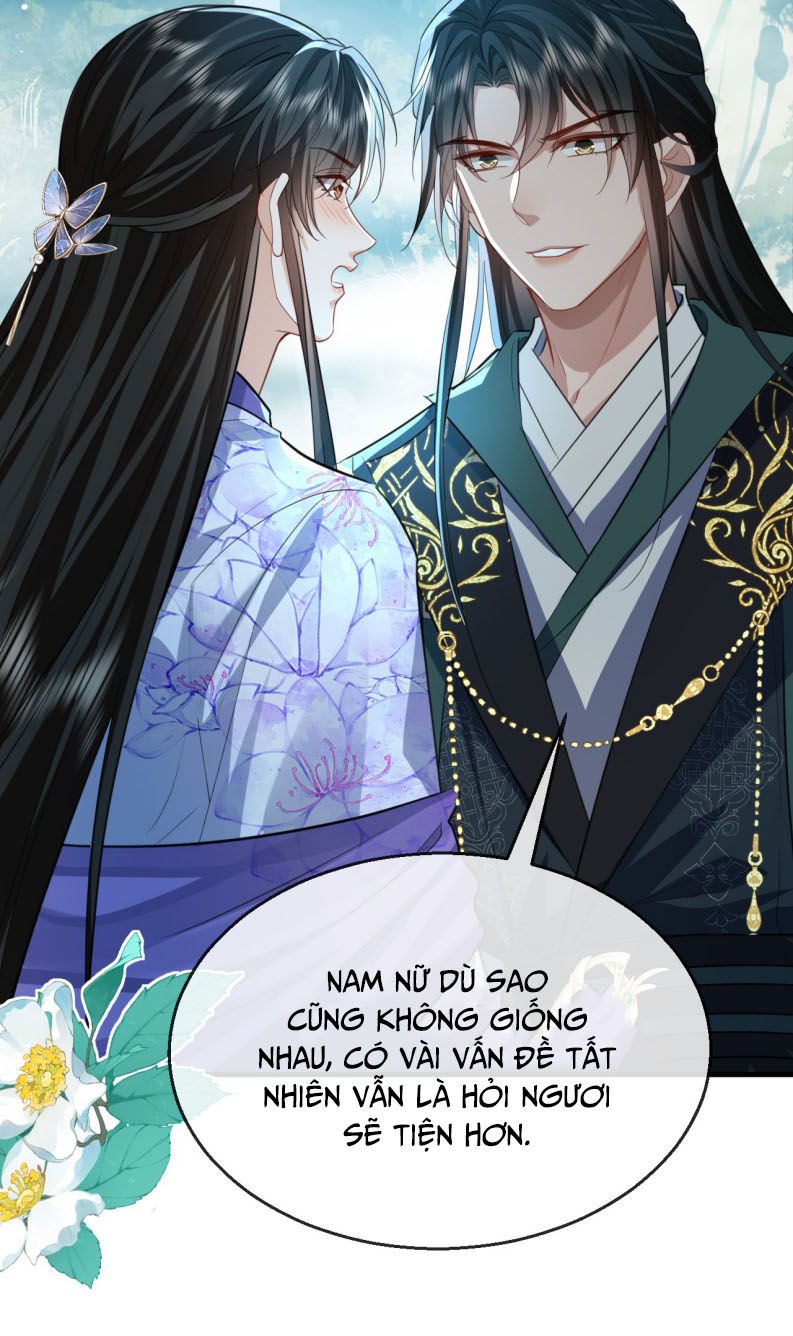 Ma Tôn Đại Nhân Song Tu Không Chapter 59 - Trang 4