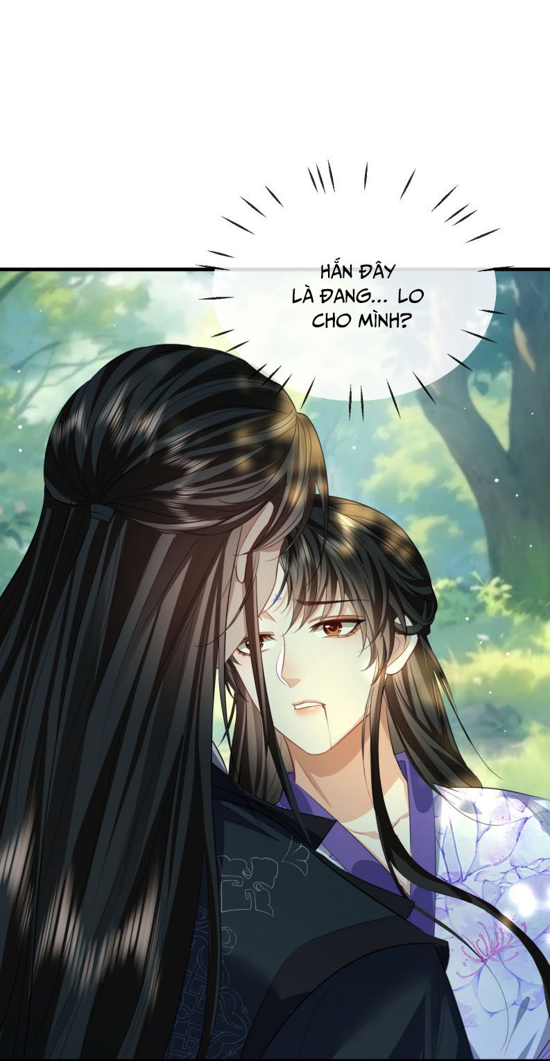 Ma Tôn Đại Nhân Song Tu Không Chapter 59 - Trang 4