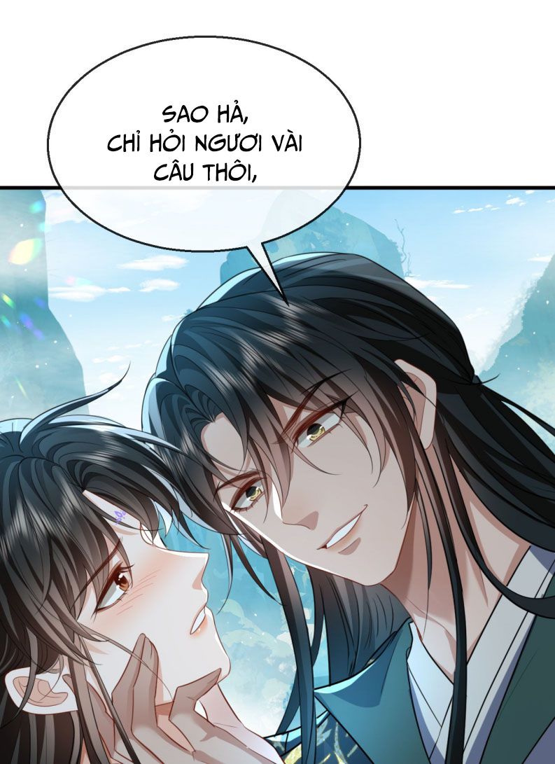 Ma Tôn Đại Nhân Song Tu Không Chapter 59 - Trang 4