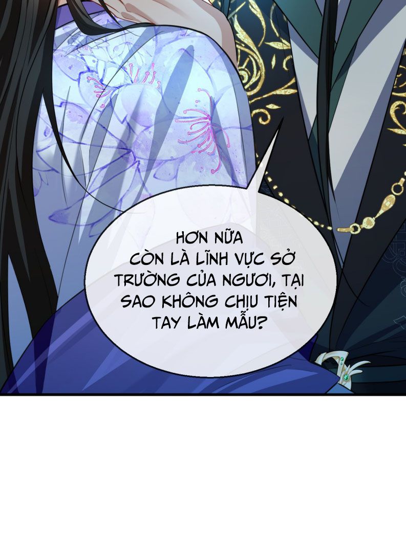 Ma Tôn Đại Nhân Song Tu Không Chapter 59 - Trang 4
