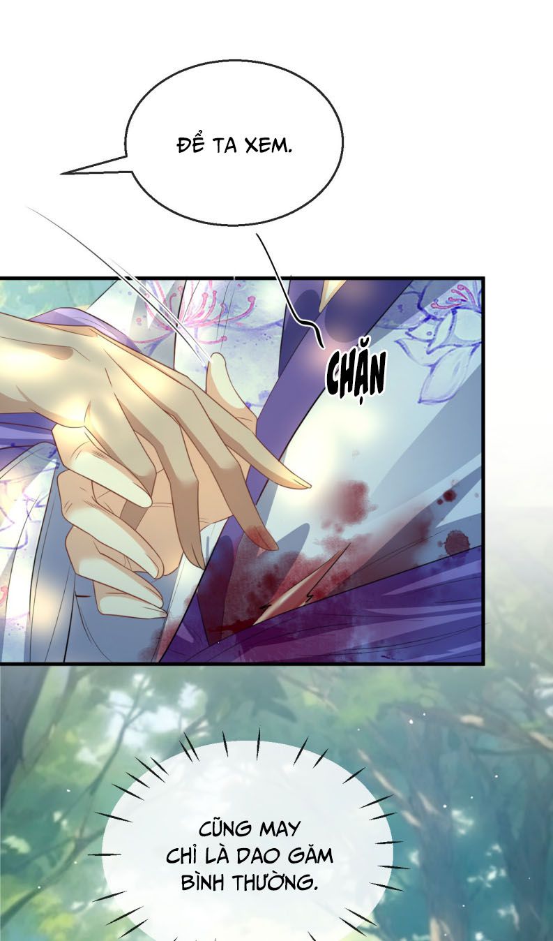 Ma Tôn Đại Nhân Song Tu Không Chapter 59 - Trang 4