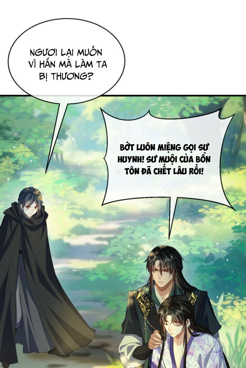 Ma Tôn Đại Nhân Song Tu Không Chapter 59 - Trang 4