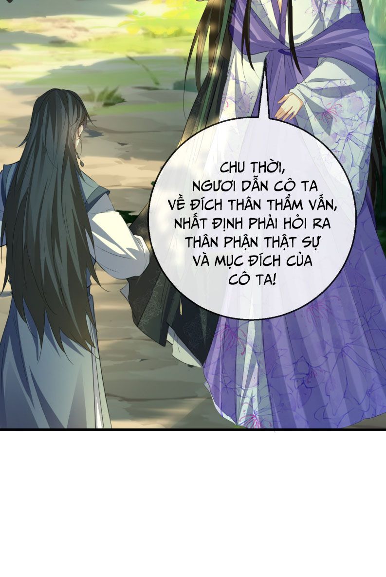 Ma Tôn Đại Nhân Song Tu Không Chapter 59 - Trang 4