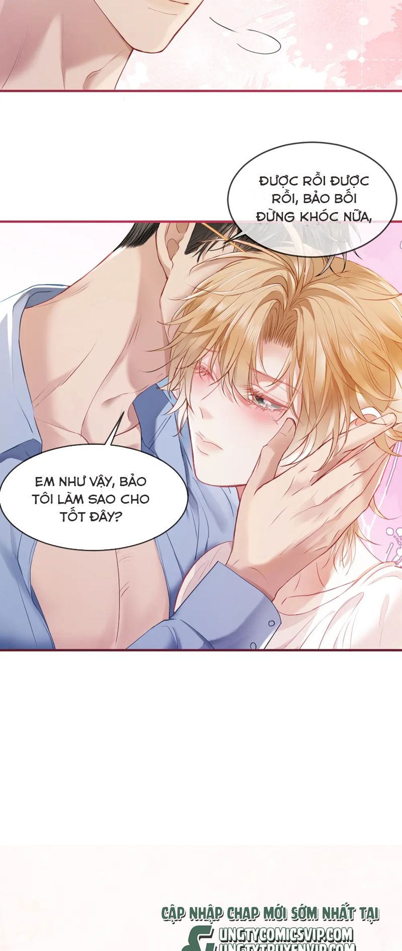 Tiểu Thiếu Gia Dựa Vào Mỹ Mạo Hoành Hành Toàn Hệ Thống Chapter 21 - Trang 3