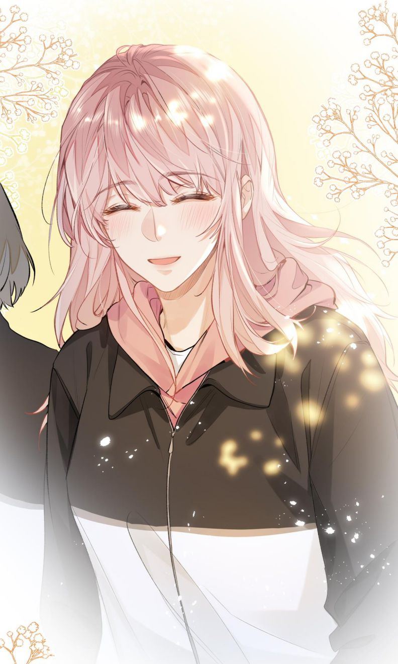 Tôi Thích Tin Tức Tố Của Cậu Chapter 21 - Next Chapter 22