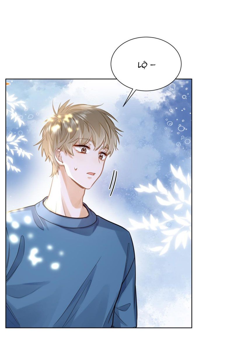 Tôi Thích Tin Tức Tố Của Cậu Chapter 21 - Next Chapter 22