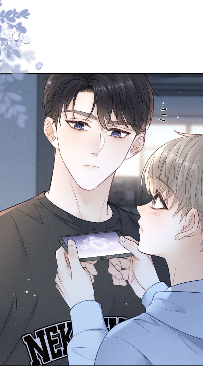 Thời Gian May Mắn Chapter 25 - Trang 3