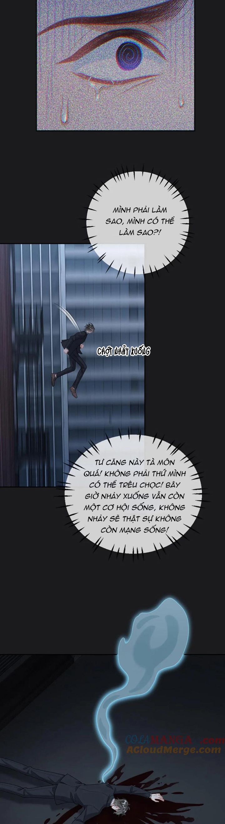 Lang Cẩu Chủ Thần Chapter 159 - Trang 3