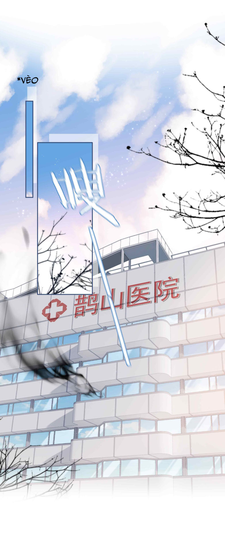 Sơn Hải Cao Trung Chapter 94 - Trang 3