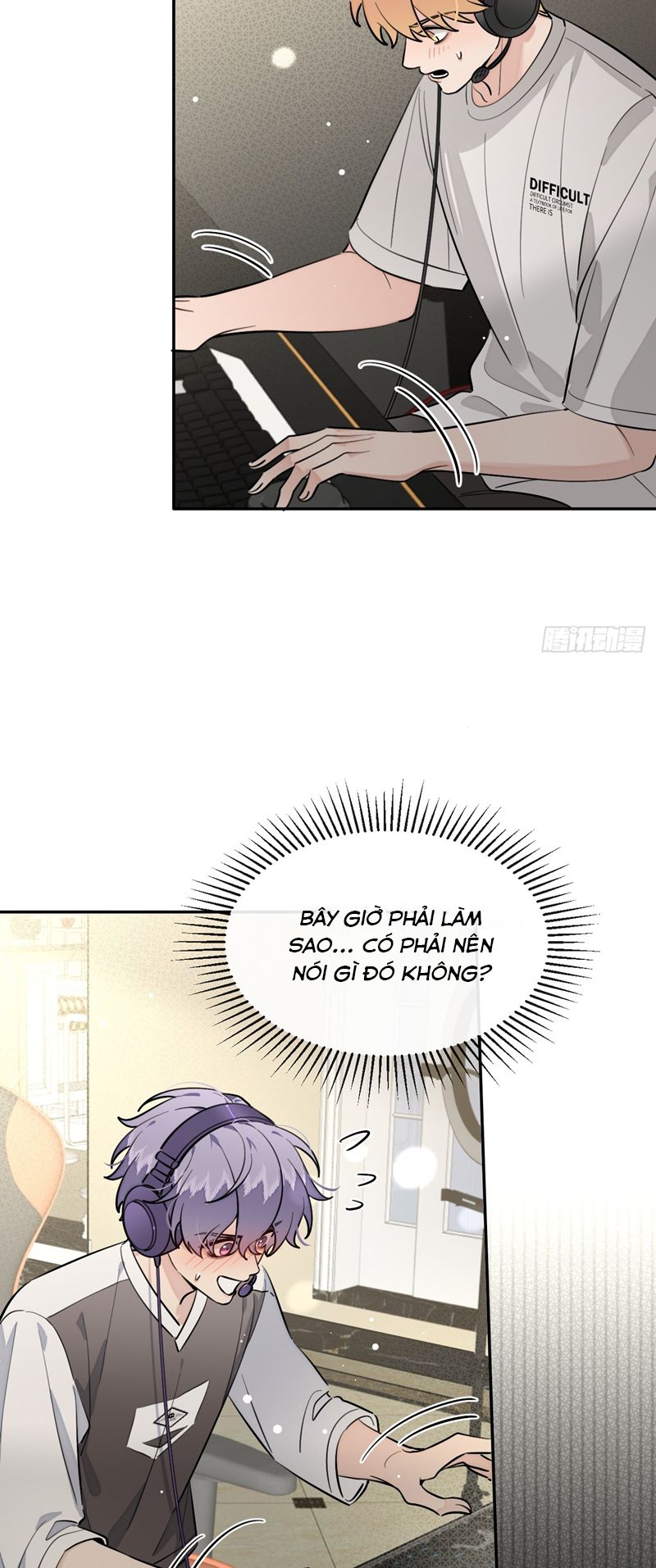 Chó Lớn Bắt Nạt Chủ Chapter 78 - Trang 3