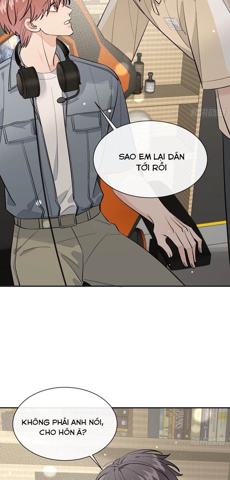Chó Lớn Bắt Nạt Chủ Chapter 78 - Trang 3