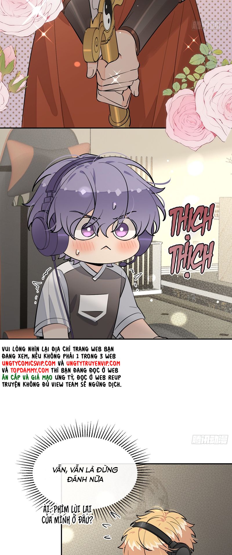 Chó Lớn Bắt Nạt Chủ Chapter 78 - Trang 3