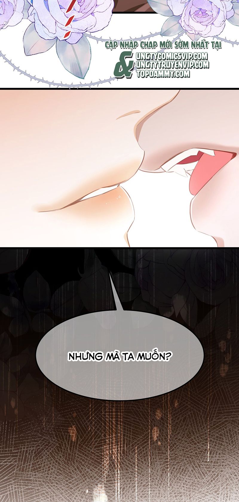 Tôi Trùng Sinh Trở Thành Tiểu Ác Long Của Vương Tử Điện Hạ Chapter 30 - Trang 4