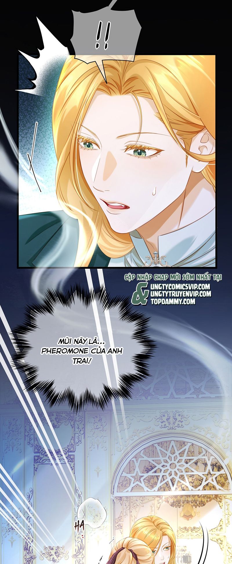 Tôi Trùng Sinh Trở Thành Tiểu Ác Long Của Vương Tử Điện Hạ Chapter 30 - Trang 4