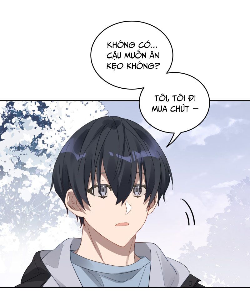 Tuế Nguyệt Gian Chapter 36 - Next Chapter 37