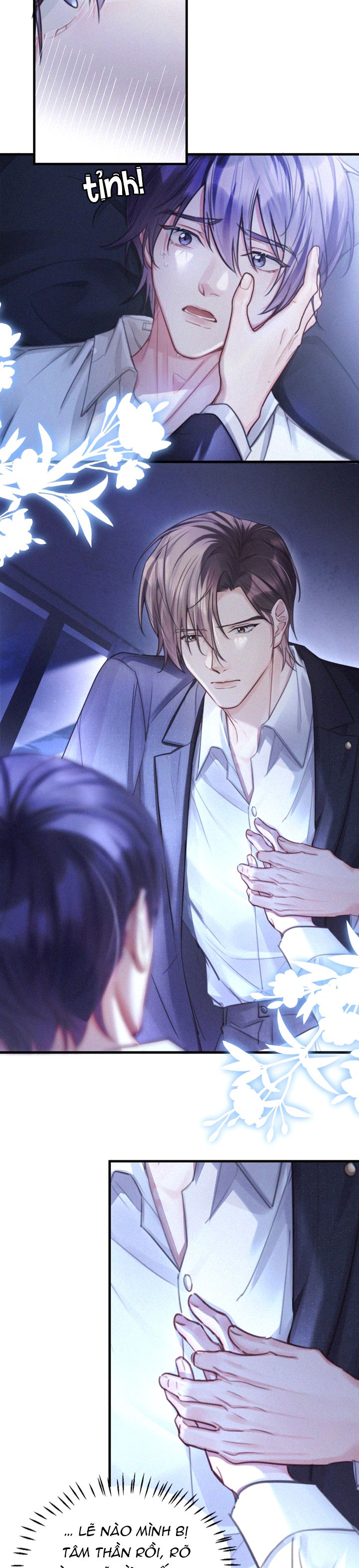 Môi Súng Chapter 125 - Trang 4