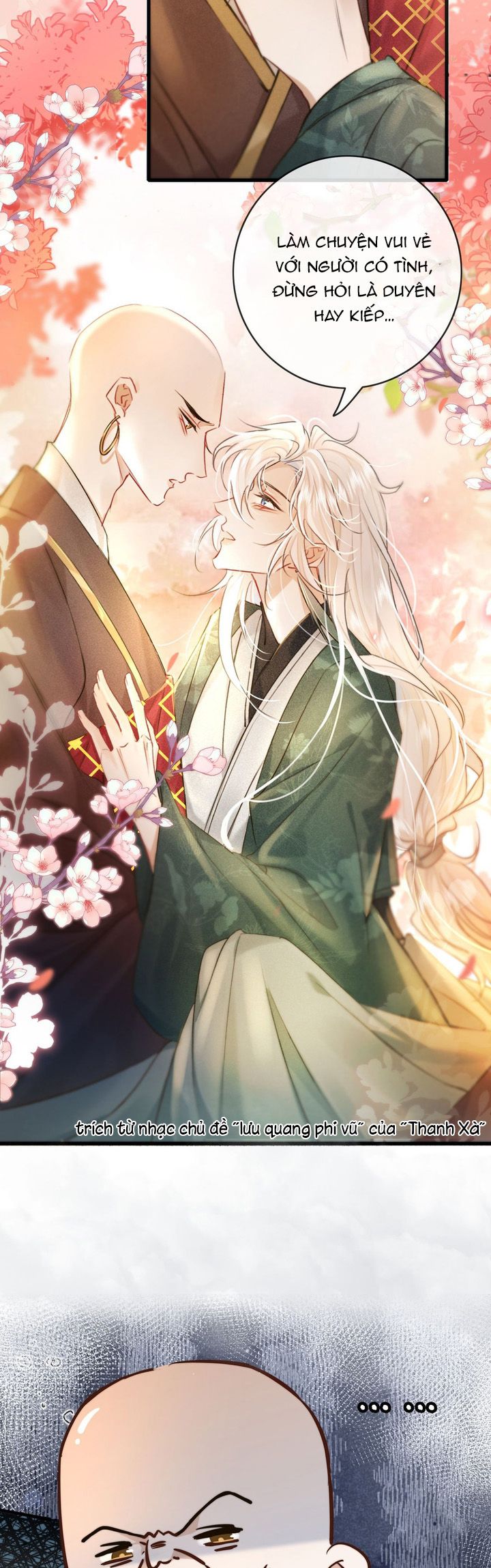 Nam Chủ Vì Sao Quyến Rũ Ta Chap 2 - Next Chap 3