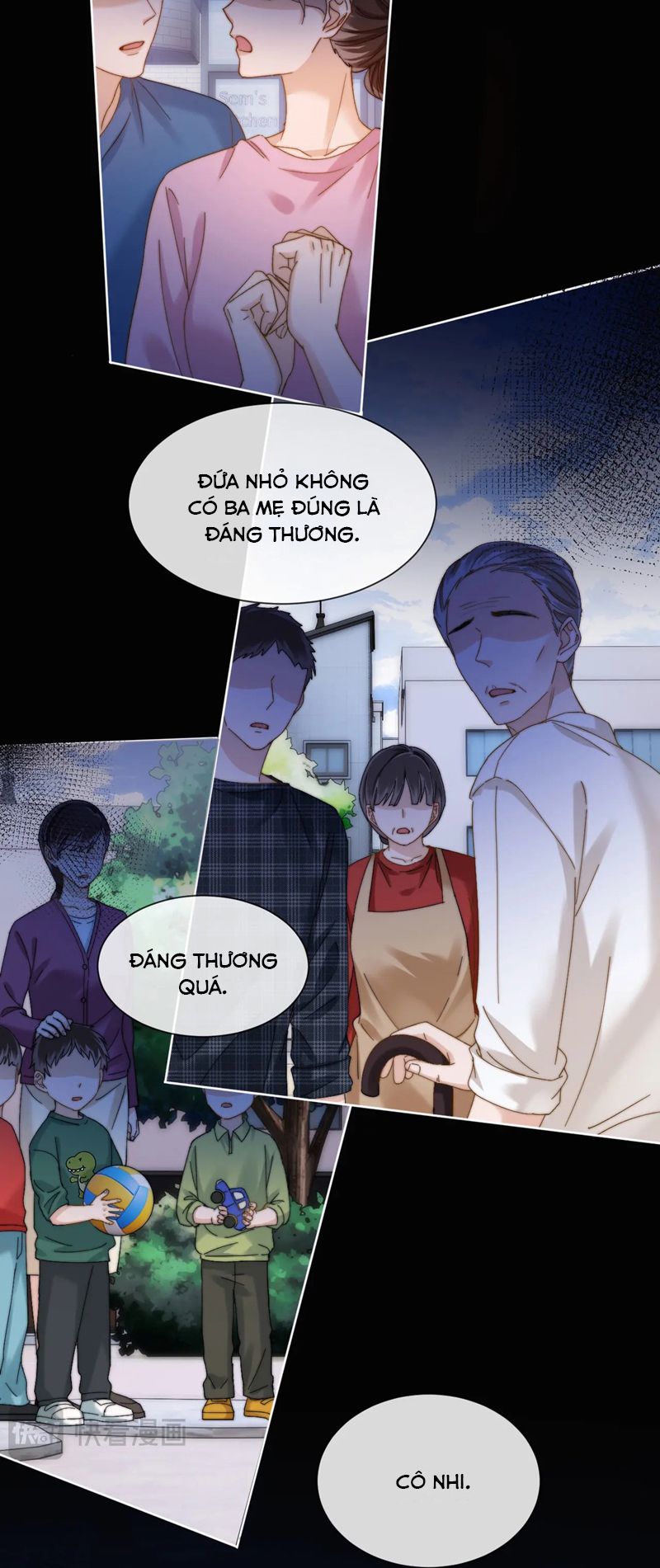 Chất Dị Ứng Đáng Yêu Chapter 39 - Trang 4