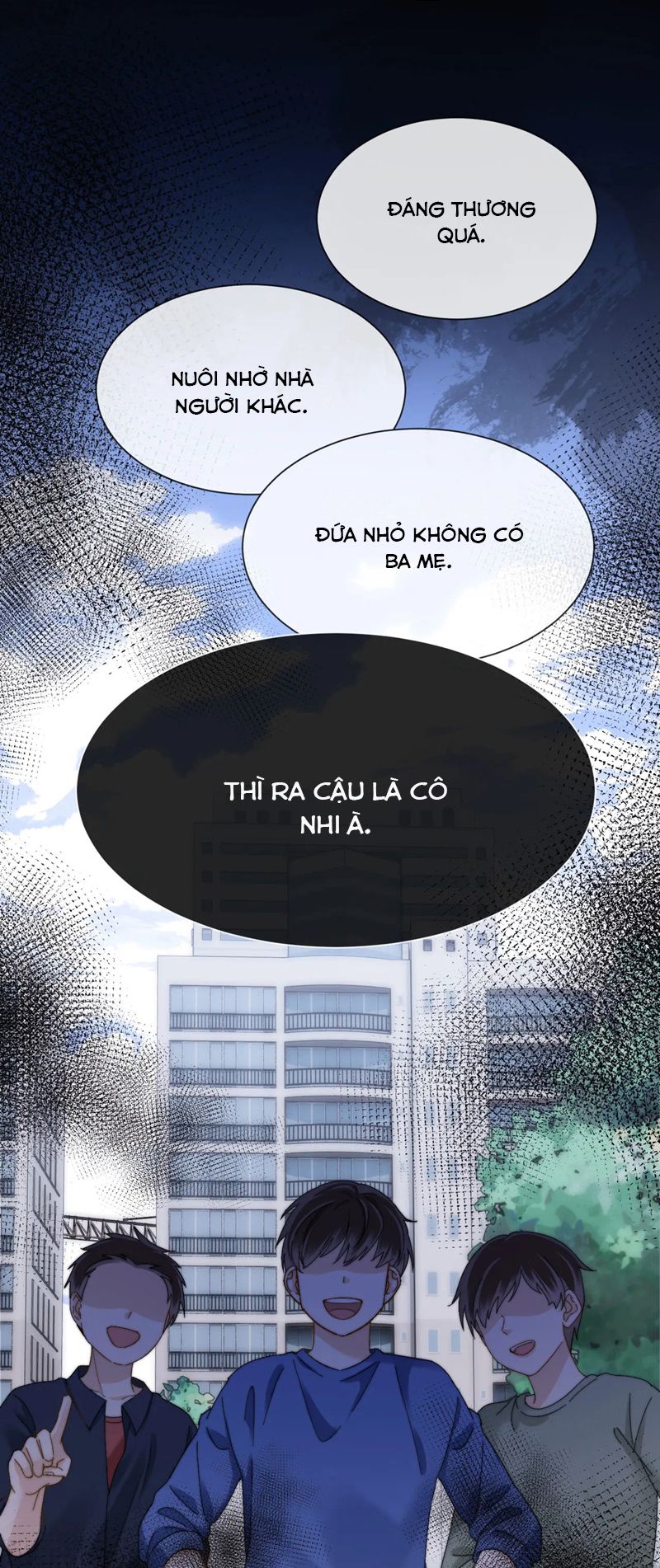 Chất Dị Ứng Đáng Yêu Chapter 39 - Trang 4