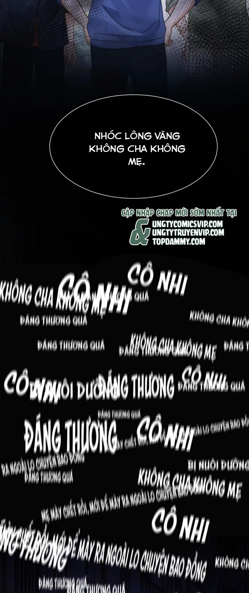 Chất Dị Ứng Đáng Yêu Chapter 39 - Trang 4
