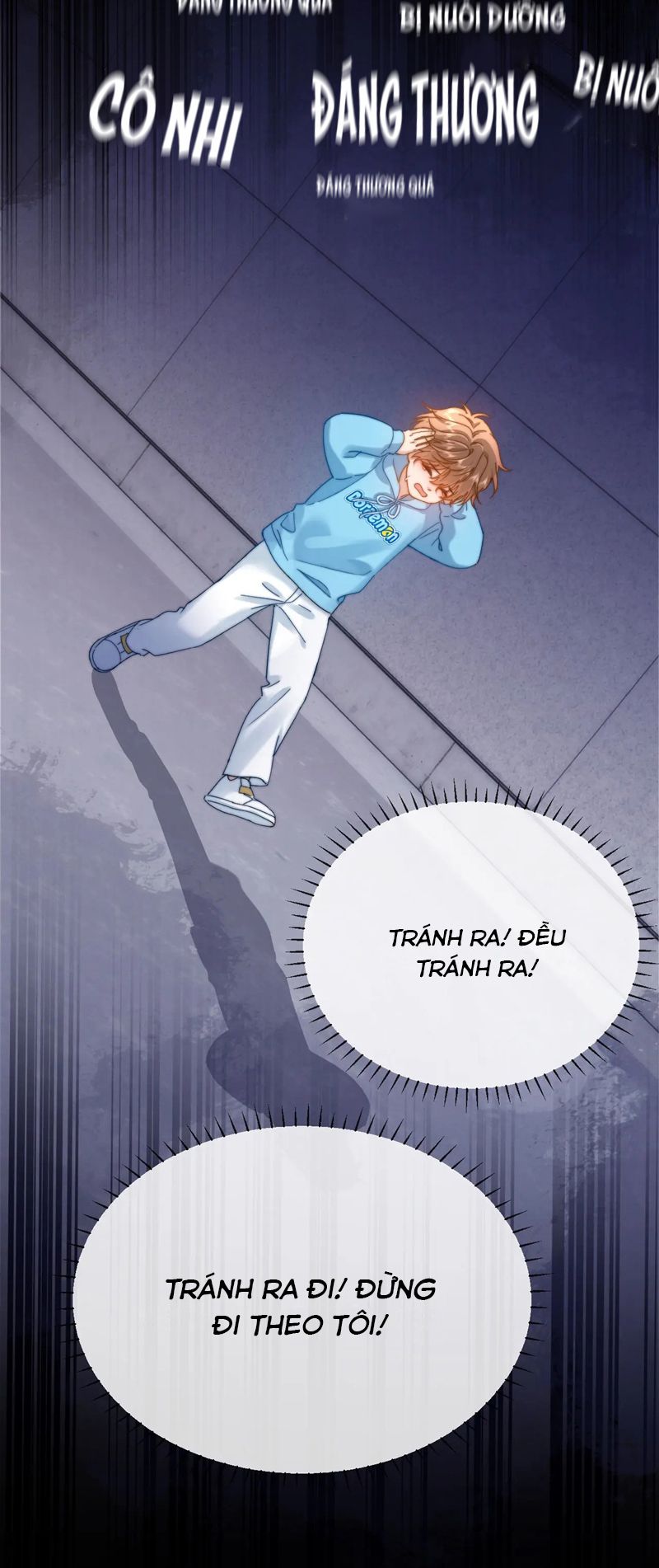 Chất Dị Ứng Đáng Yêu Chapter 39 - Trang 4