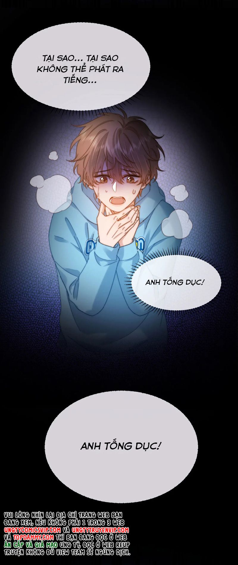 Chất Dị Ứng Đáng Yêu Chapter 39 - Trang 4