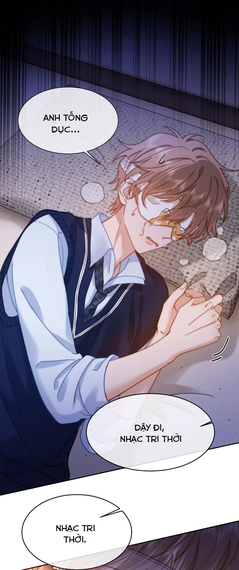 Chất Dị Ứng Đáng Yêu Chapter 39 - Trang 4
