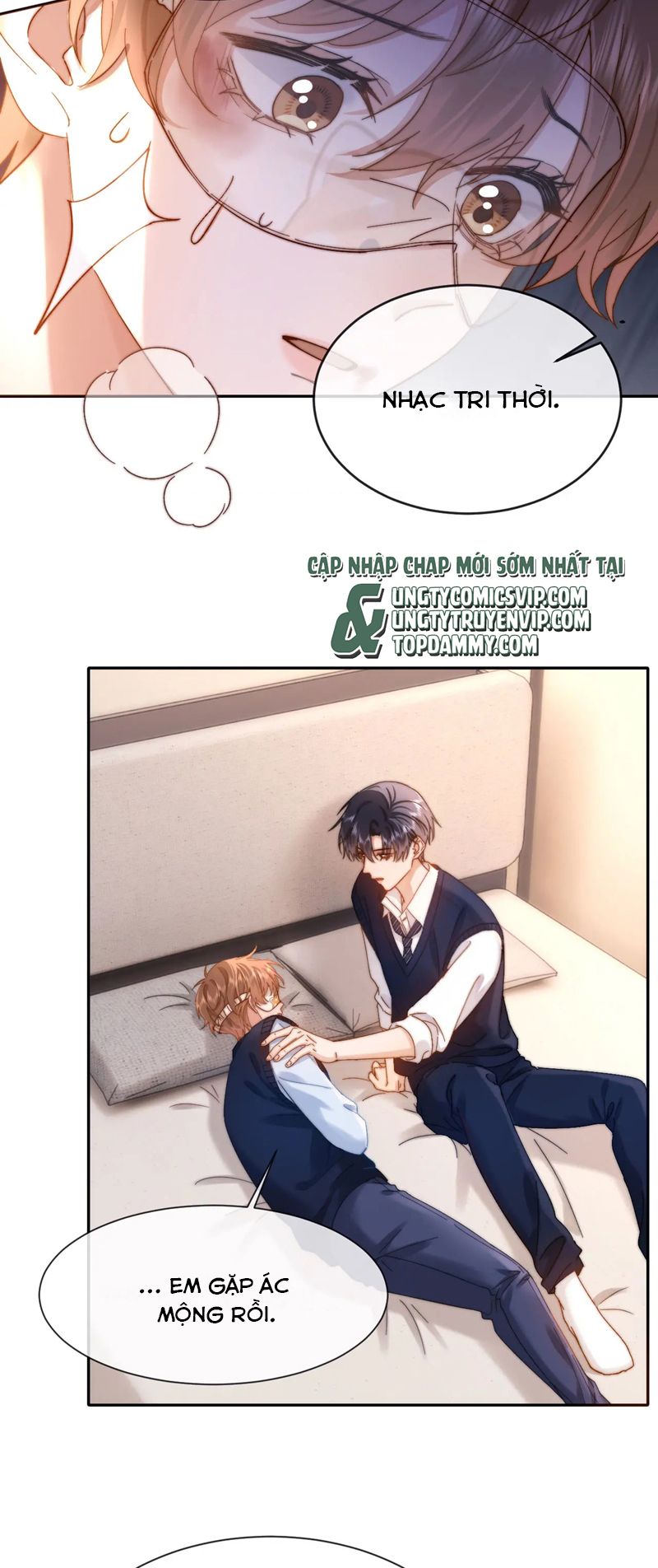 Chất Dị Ứng Đáng Yêu Chapter 39 - Trang 4
