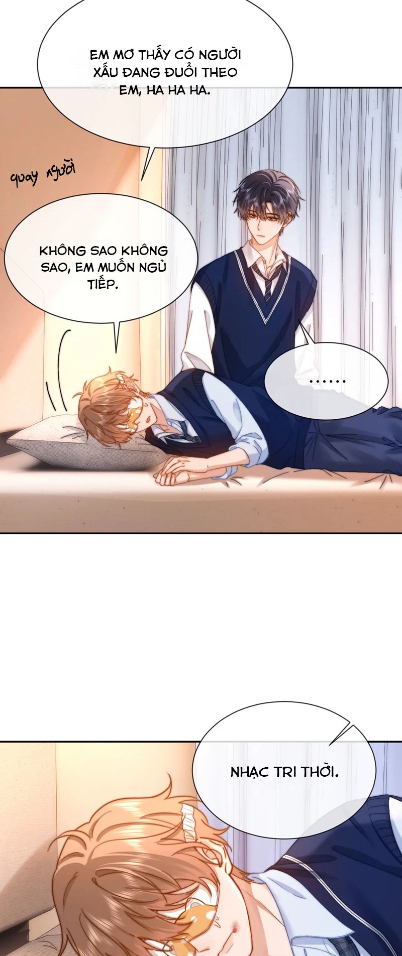 Chất Dị Ứng Đáng Yêu Chapter 39 - Trang 4