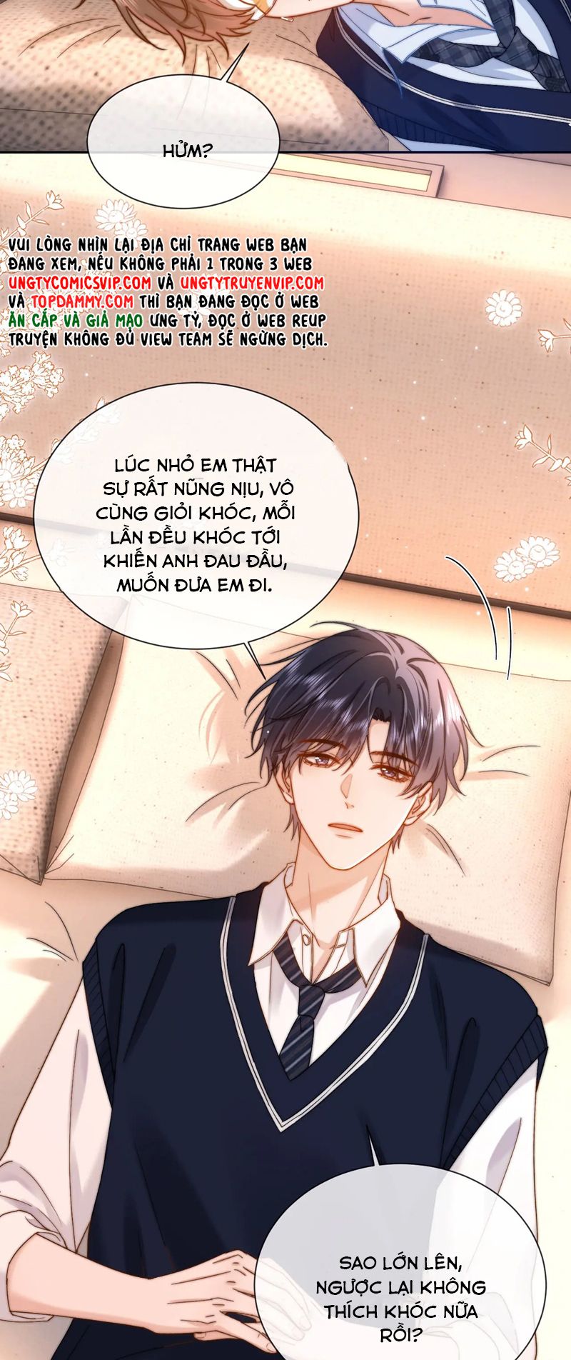 Chất Dị Ứng Đáng Yêu Chapter 39 - Trang 4