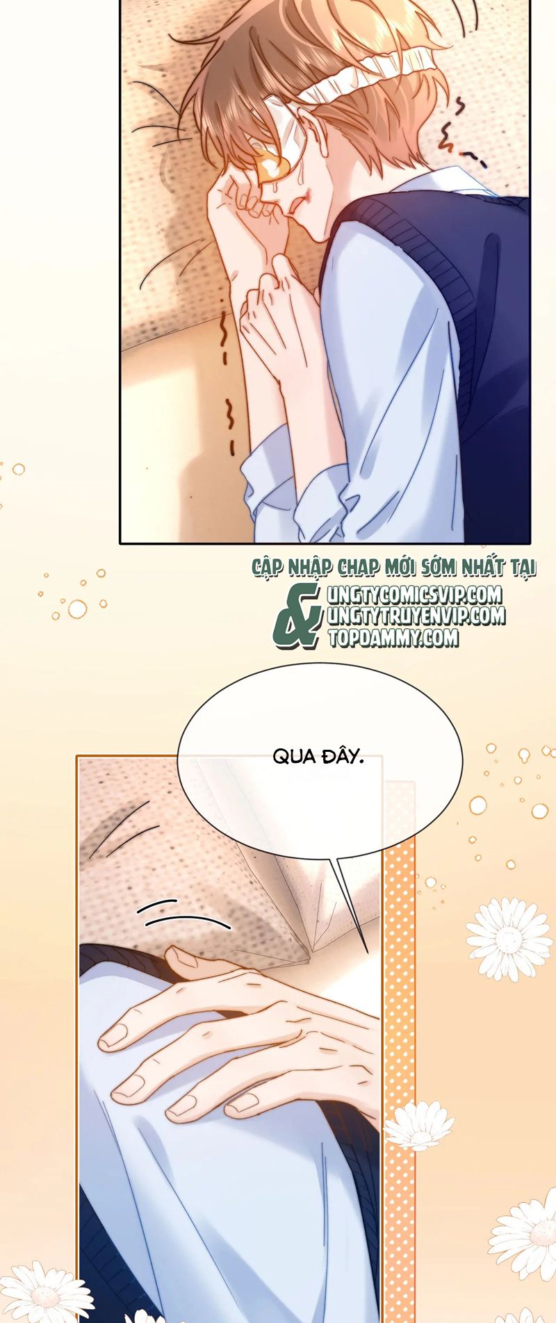 Chất Dị Ứng Đáng Yêu Chapter 39 - Trang 4