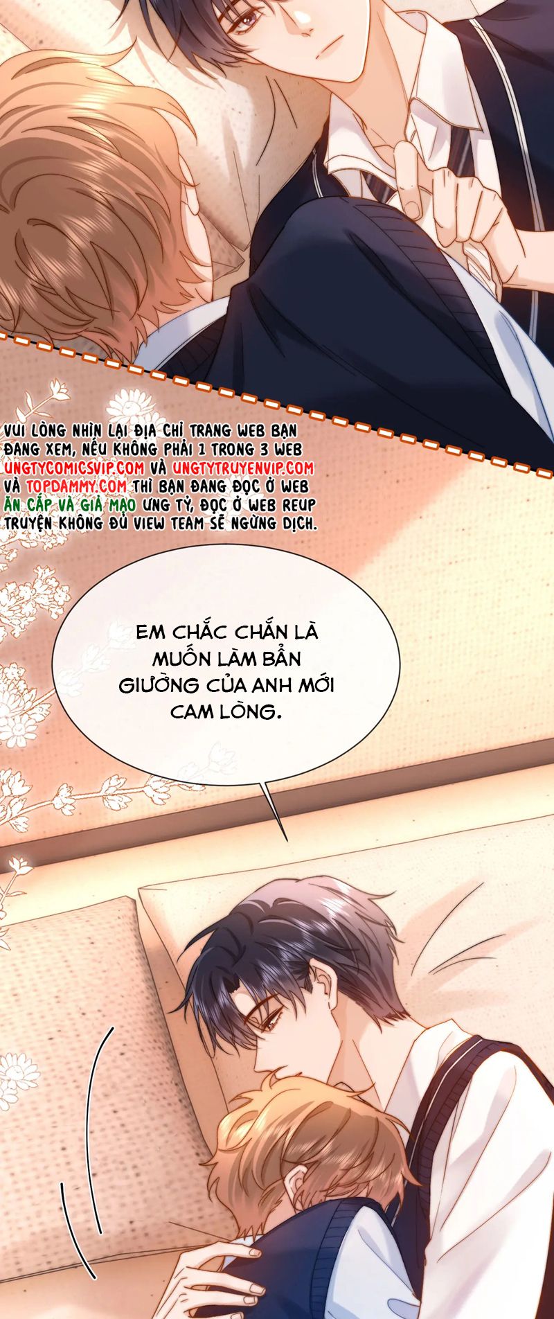 Chất Dị Ứng Đáng Yêu Chapter 39 - Trang 4