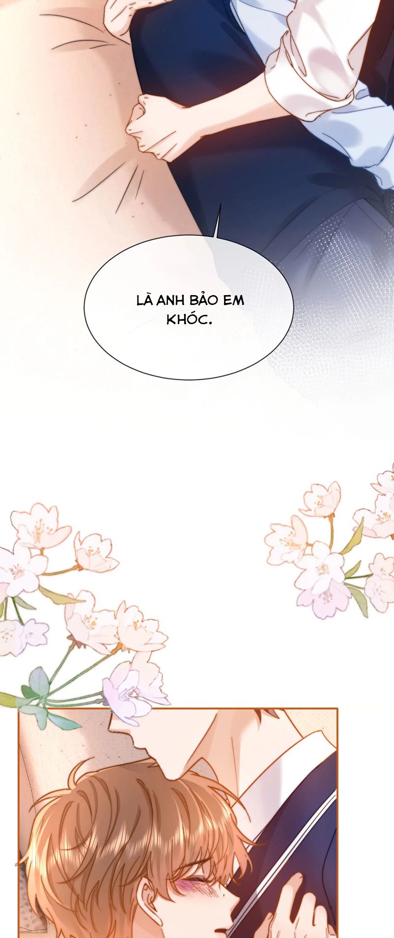 Chất Dị Ứng Đáng Yêu Chapter 39 - Trang 4