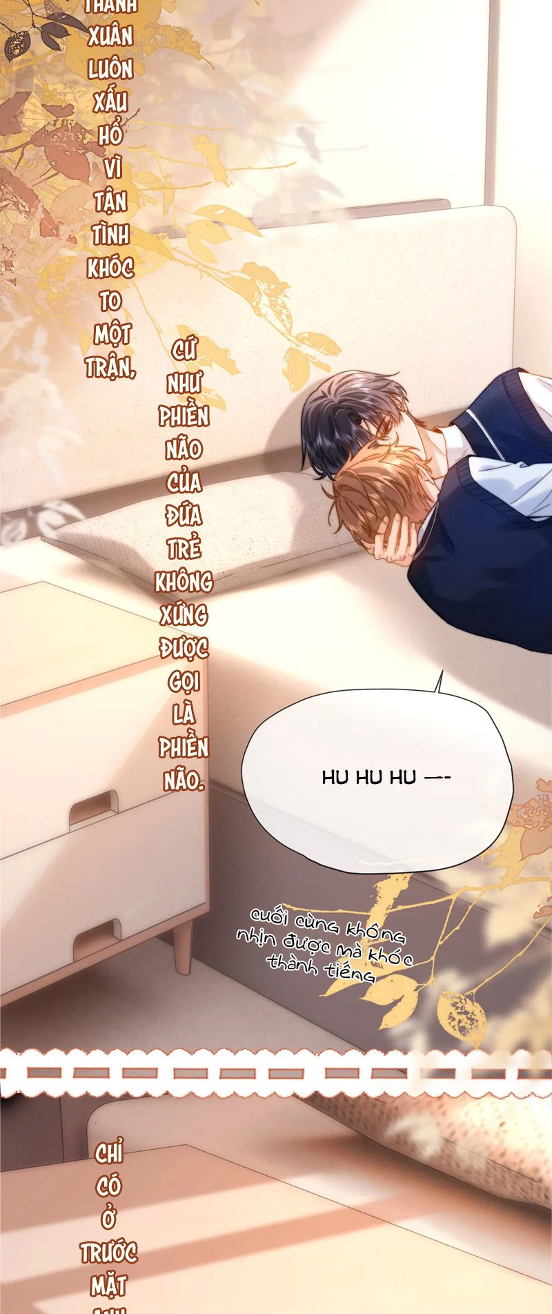 Chất Dị Ứng Đáng Yêu Chapter 39 - Trang 4