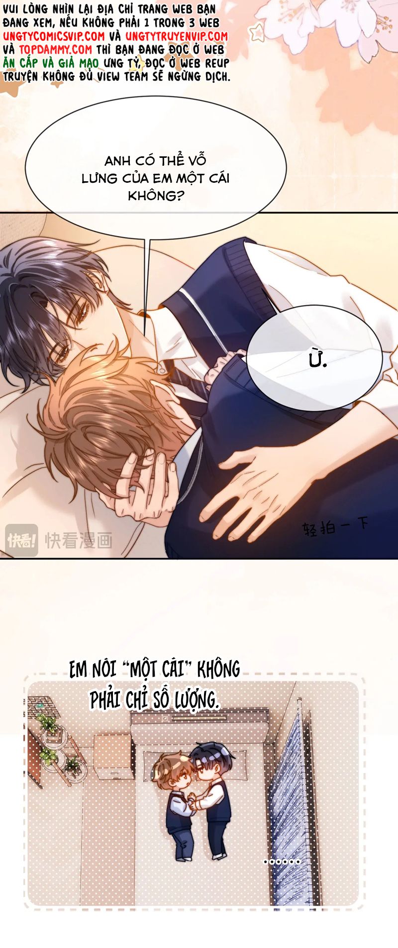 Chất Dị Ứng Đáng Yêu Chapter 39 - Trang 4