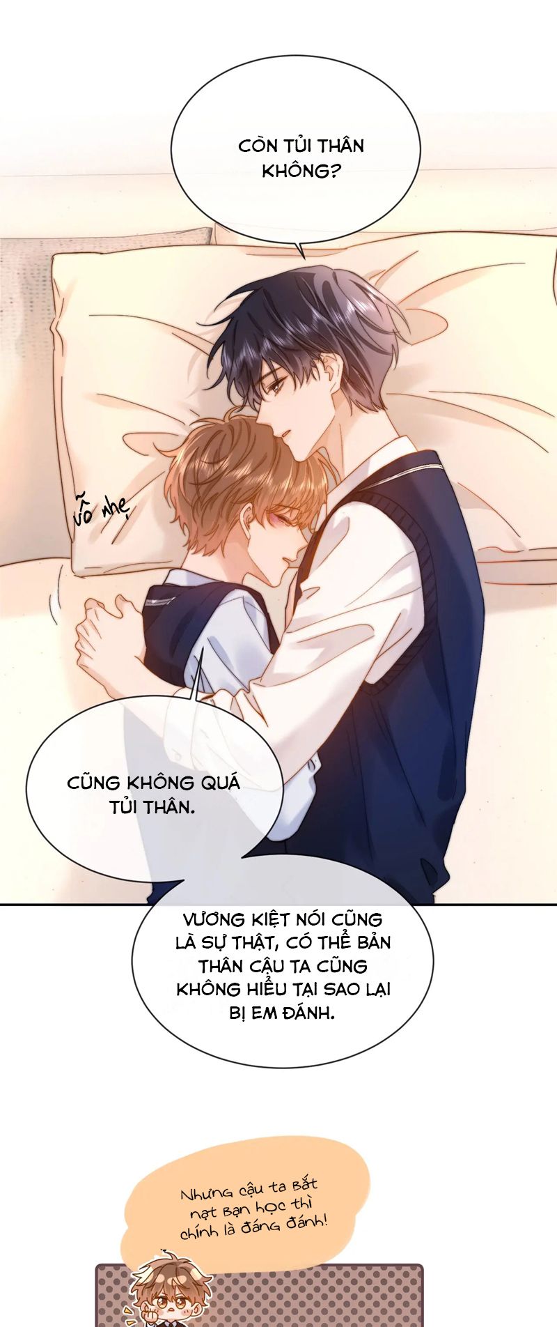Chất Dị Ứng Đáng Yêu Chapter 39 - Trang 4