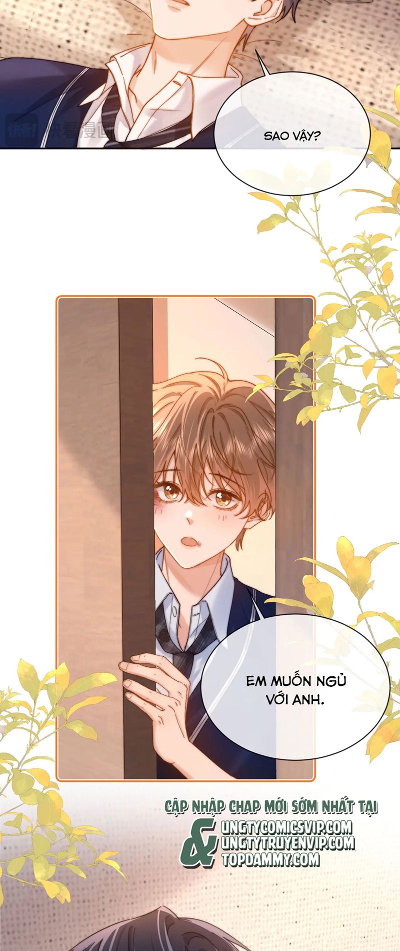 Chất Dị Ứng Đáng Yêu Chapter 39 - Trang 4