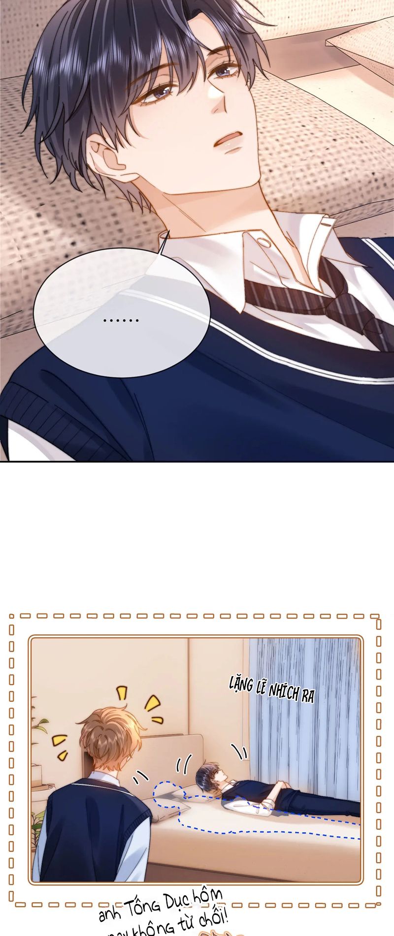 Chất Dị Ứng Đáng Yêu Chapter 39 - Trang 4