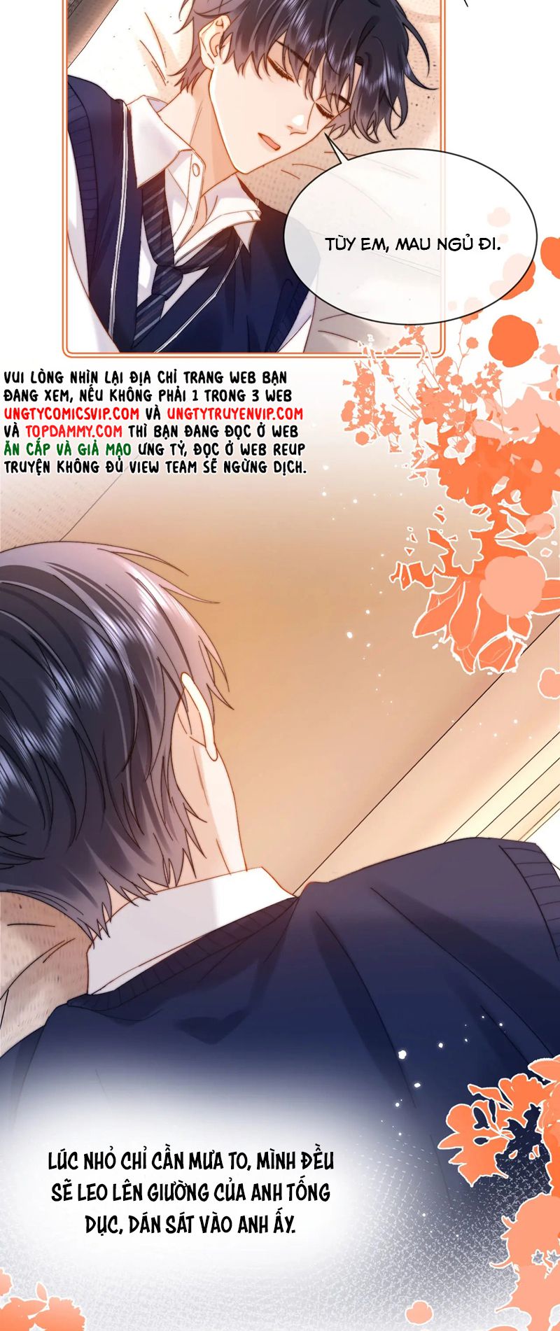 Chất Dị Ứng Đáng Yêu Chapter 39 - Trang 4