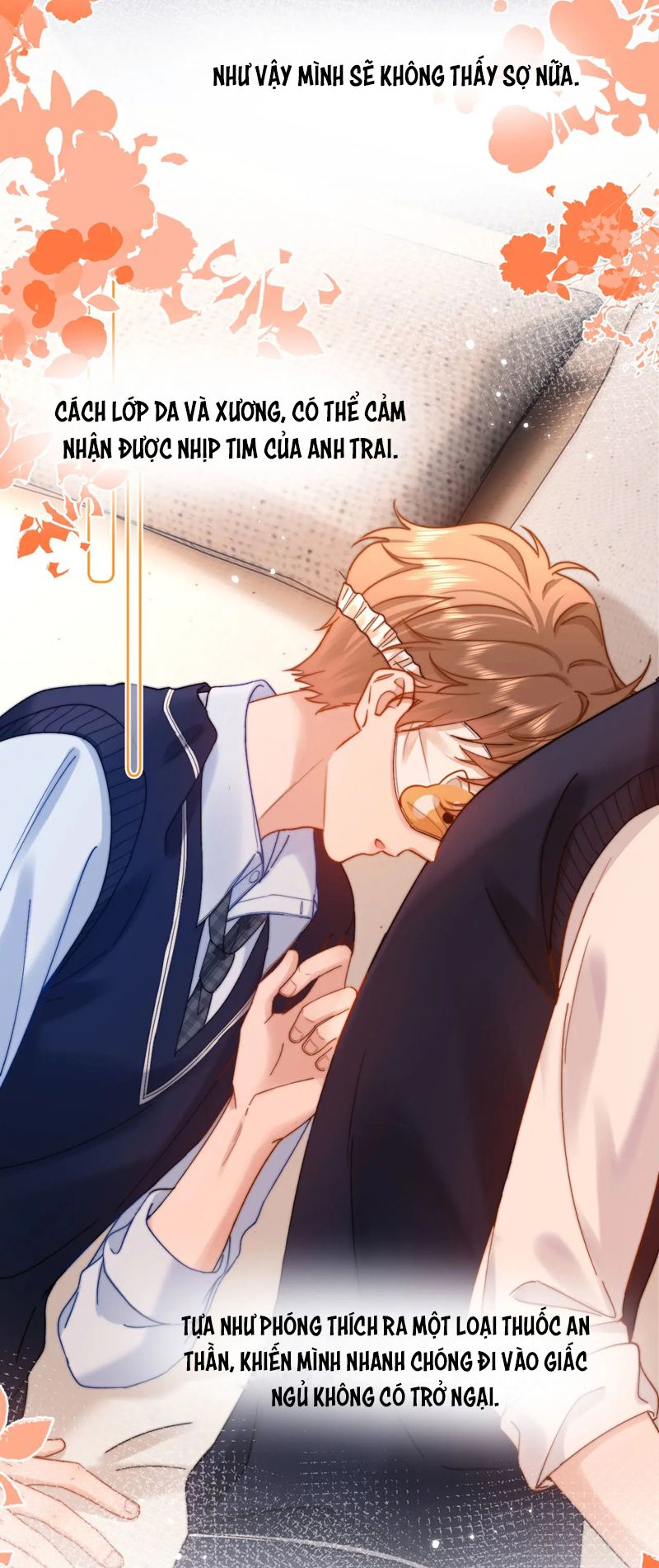 Chất Dị Ứng Đáng Yêu Chapter 39 - Trang 4