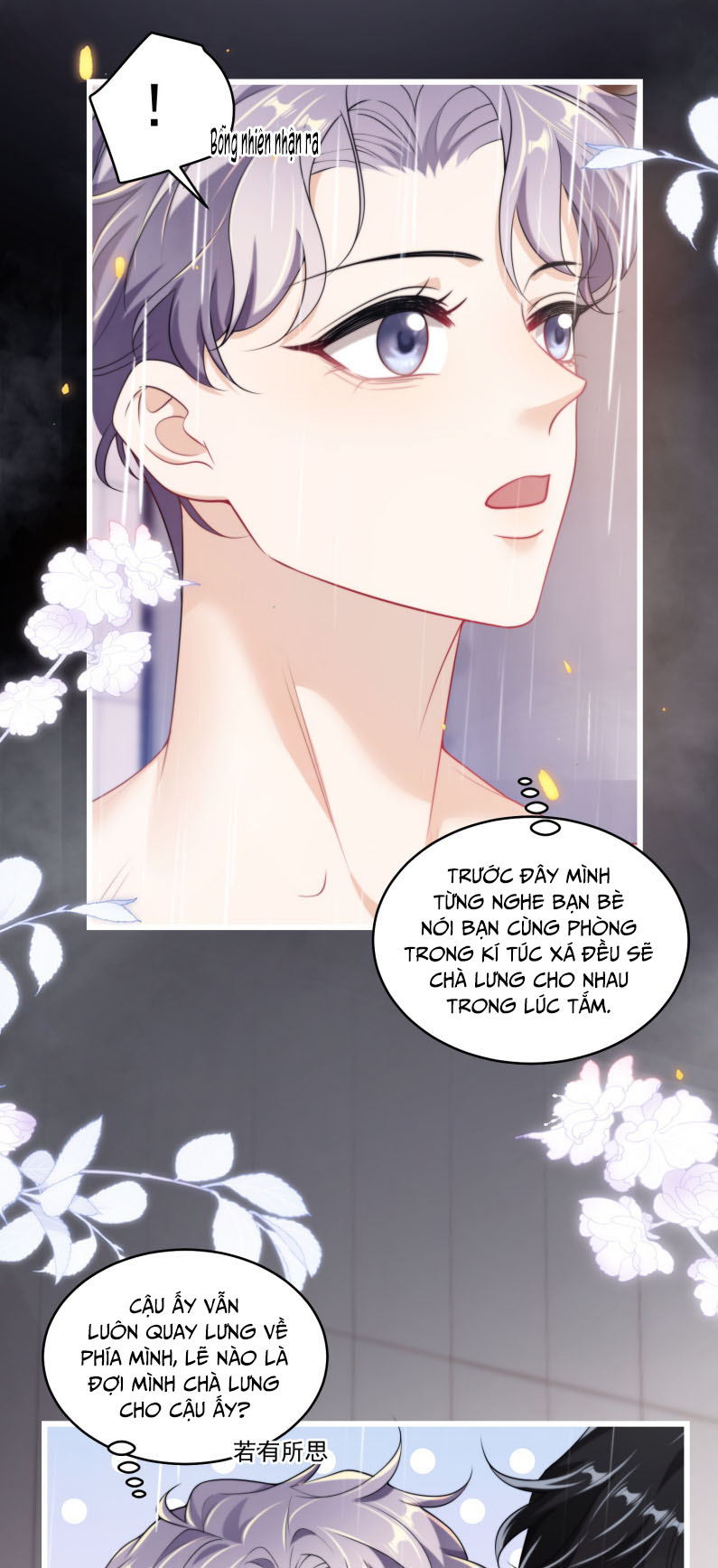 Thẳng Thắn Từ Nghiêm Chapter 103 - Trang 2