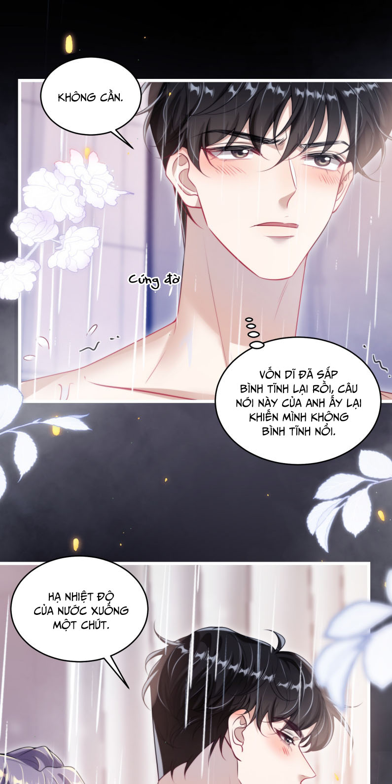 Thẳng Thắn Từ Nghiêm Chapter 103 - Trang 2