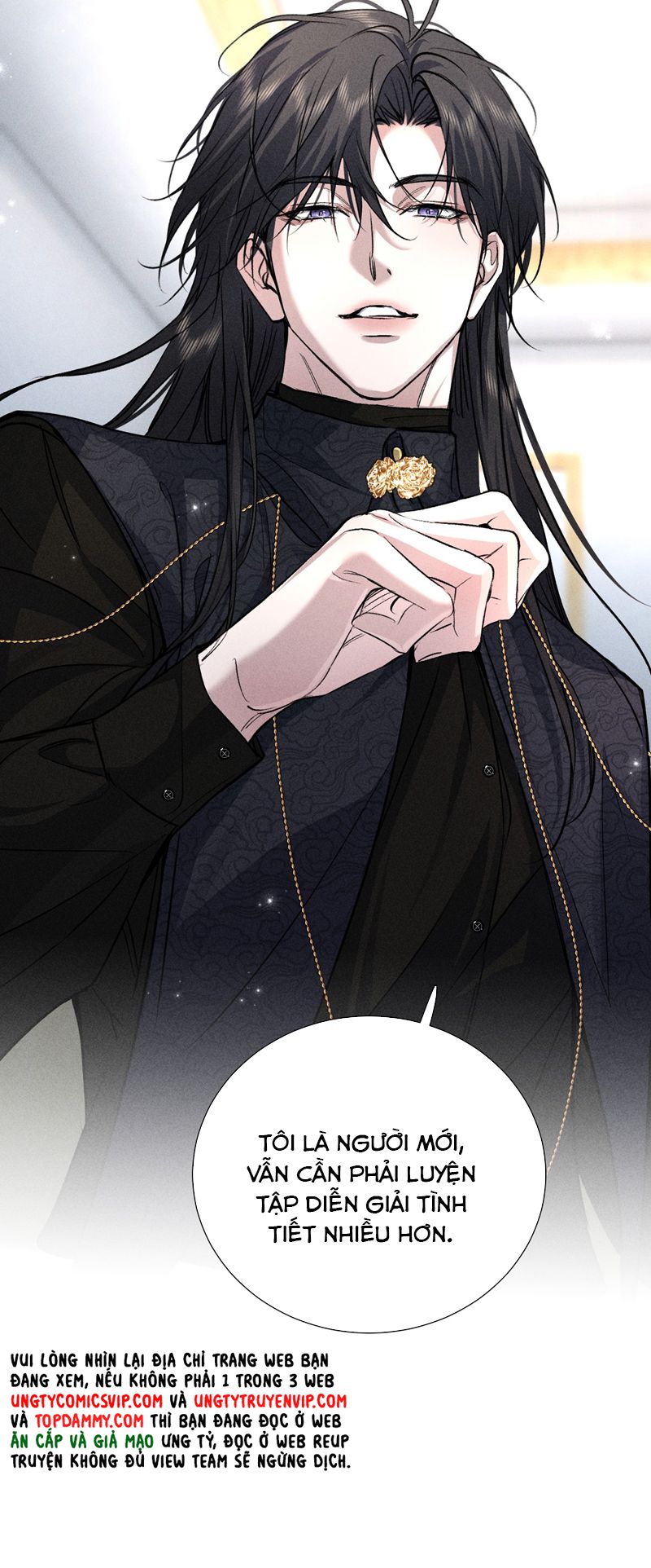 Ảnh Đế Cứ Muốn Làm Kim Chủ Của Tôi Chapter 25 - Trang 4