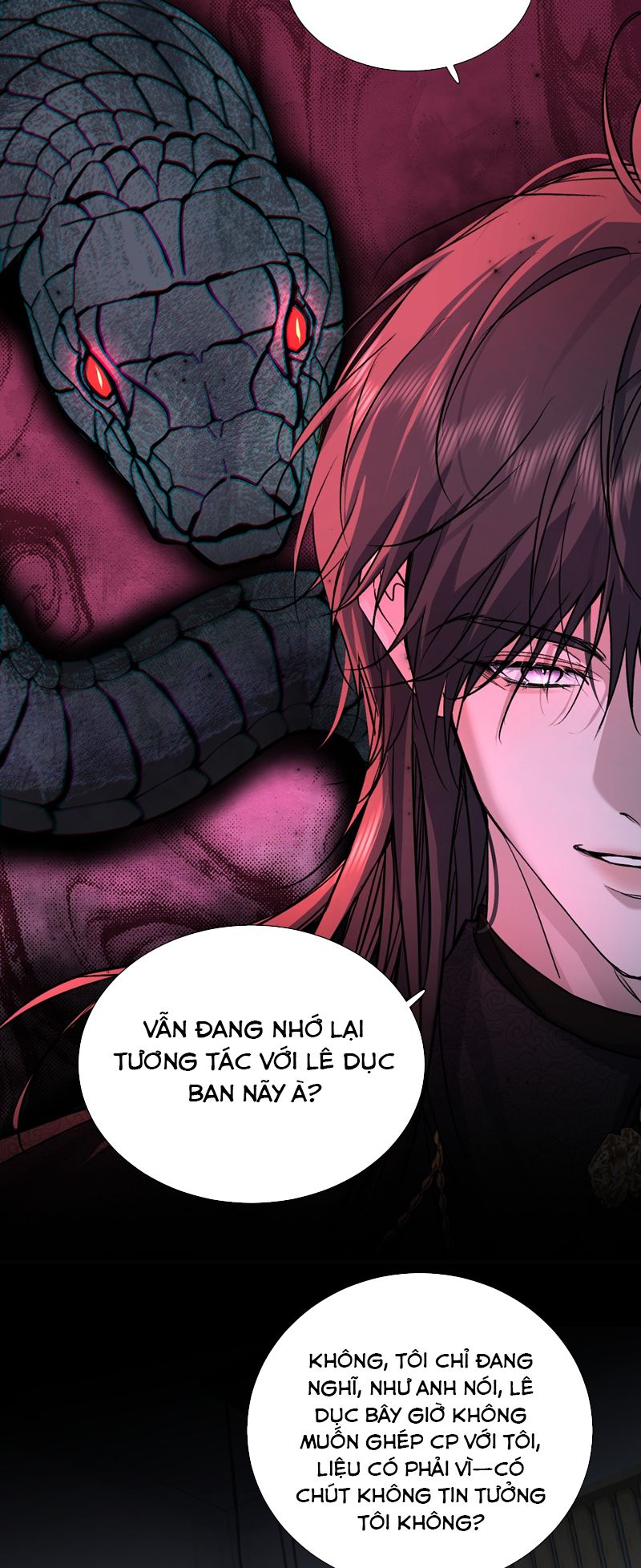 Ảnh Đế Cứ Muốn Làm Kim Chủ Của Tôi Chapter 25 - Trang 4