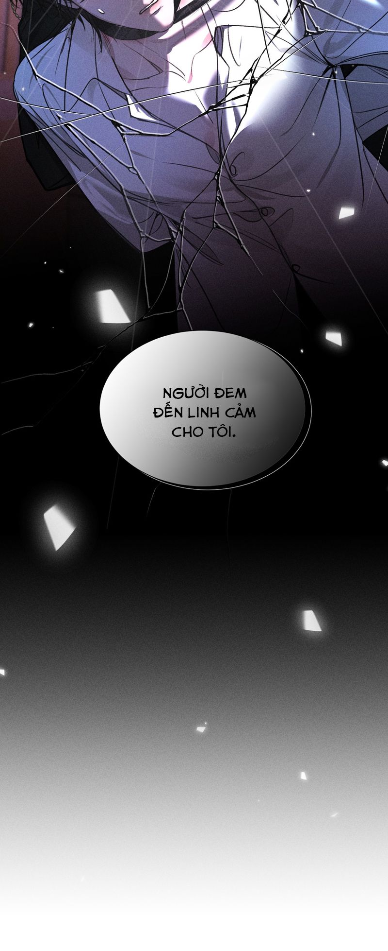 Ảnh Đế Cứ Muốn Làm Kim Chủ Của Tôi Chapter 25 - Trang 4