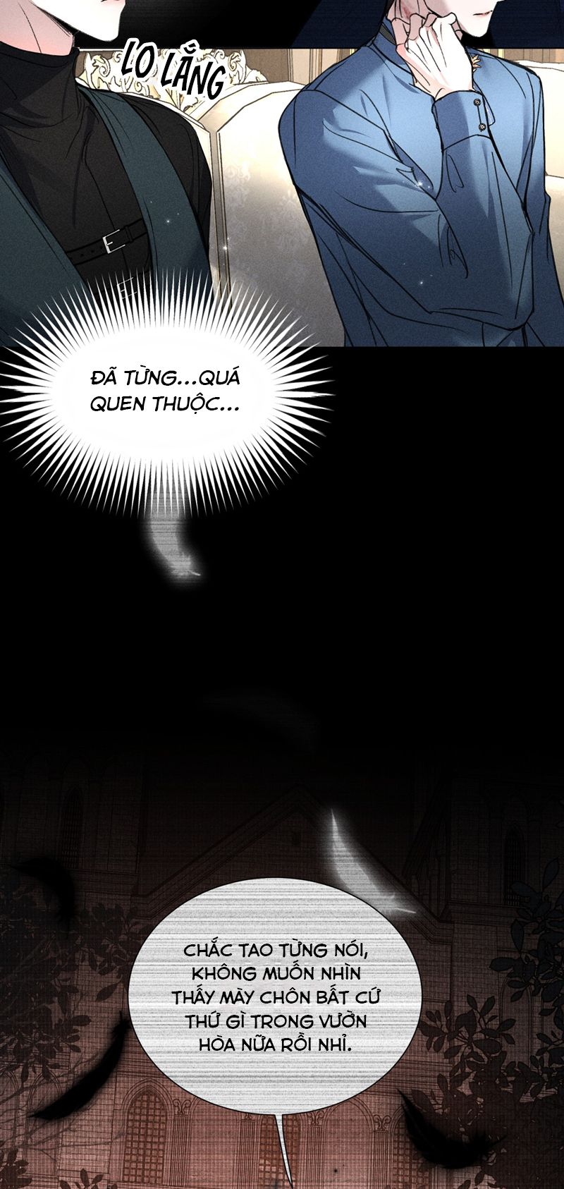 Ảnh Đế Cứ Muốn Làm Kim Chủ Của Tôi Chapter 25 - Trang 4