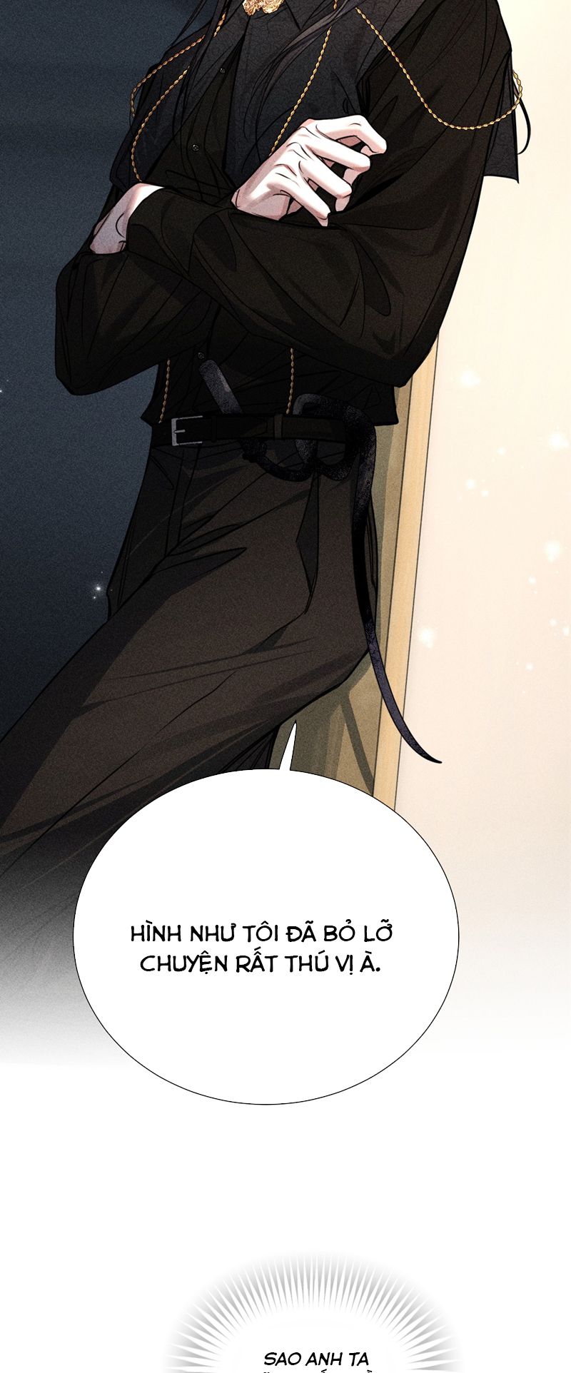 Ảnh Đế Cứ Muốn Làm Kim Chủ Của Tôi Chapter 25 - Trang 4