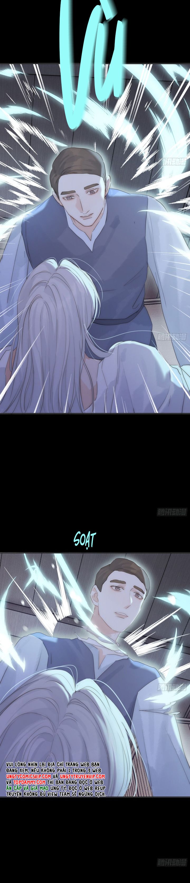 Thỉnh Cùng Ta Đồng Miên Chap 163 - Next Chap 164