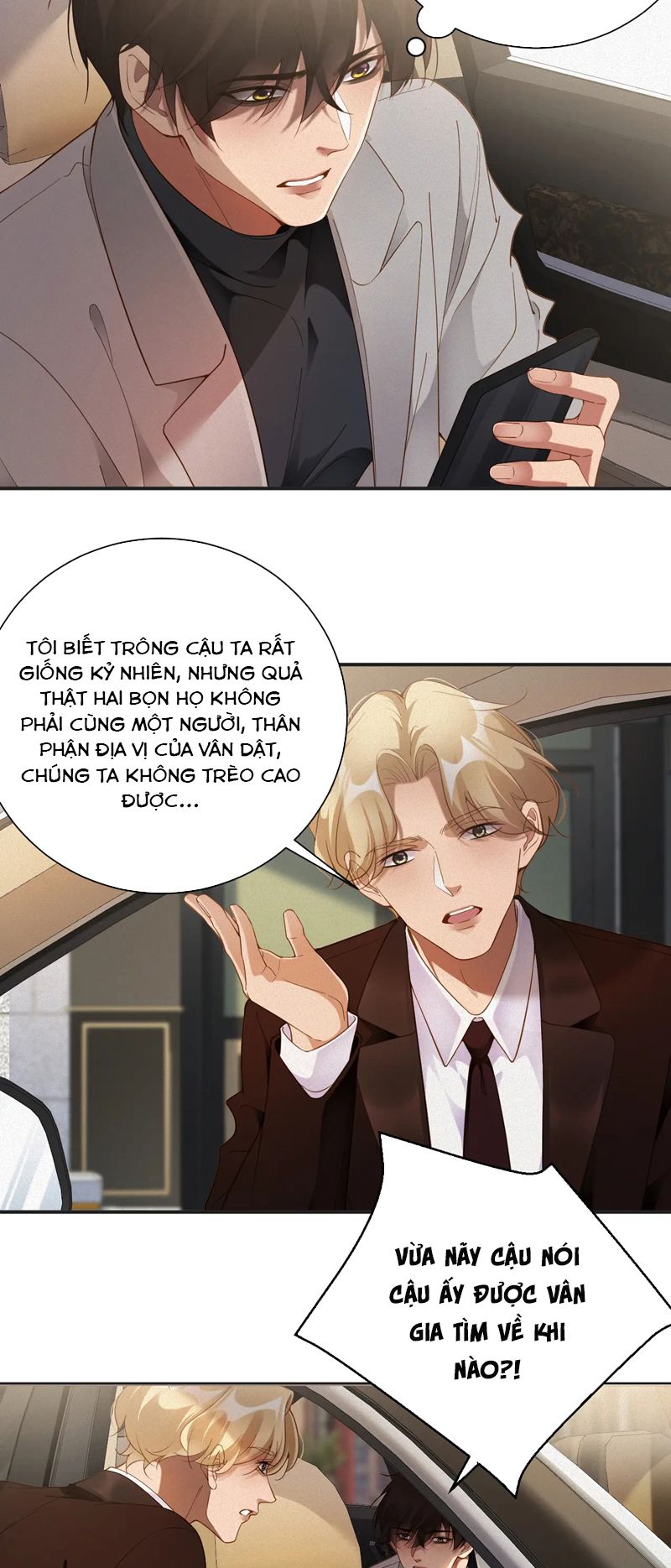 Chồng Trước Lại Muốn Phục Hôn Rồi Chapter 57 - Trang 3