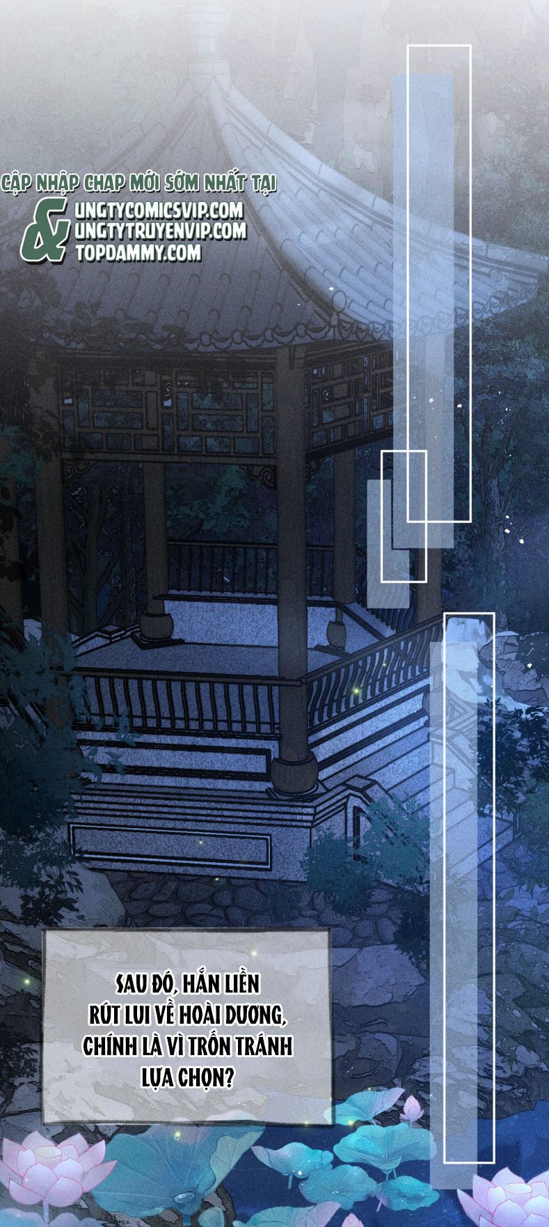 Dụ Địch Thâm Nhập Chap 10 - Trang 4